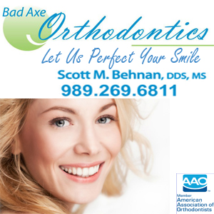 Bad Axe Orthodontics